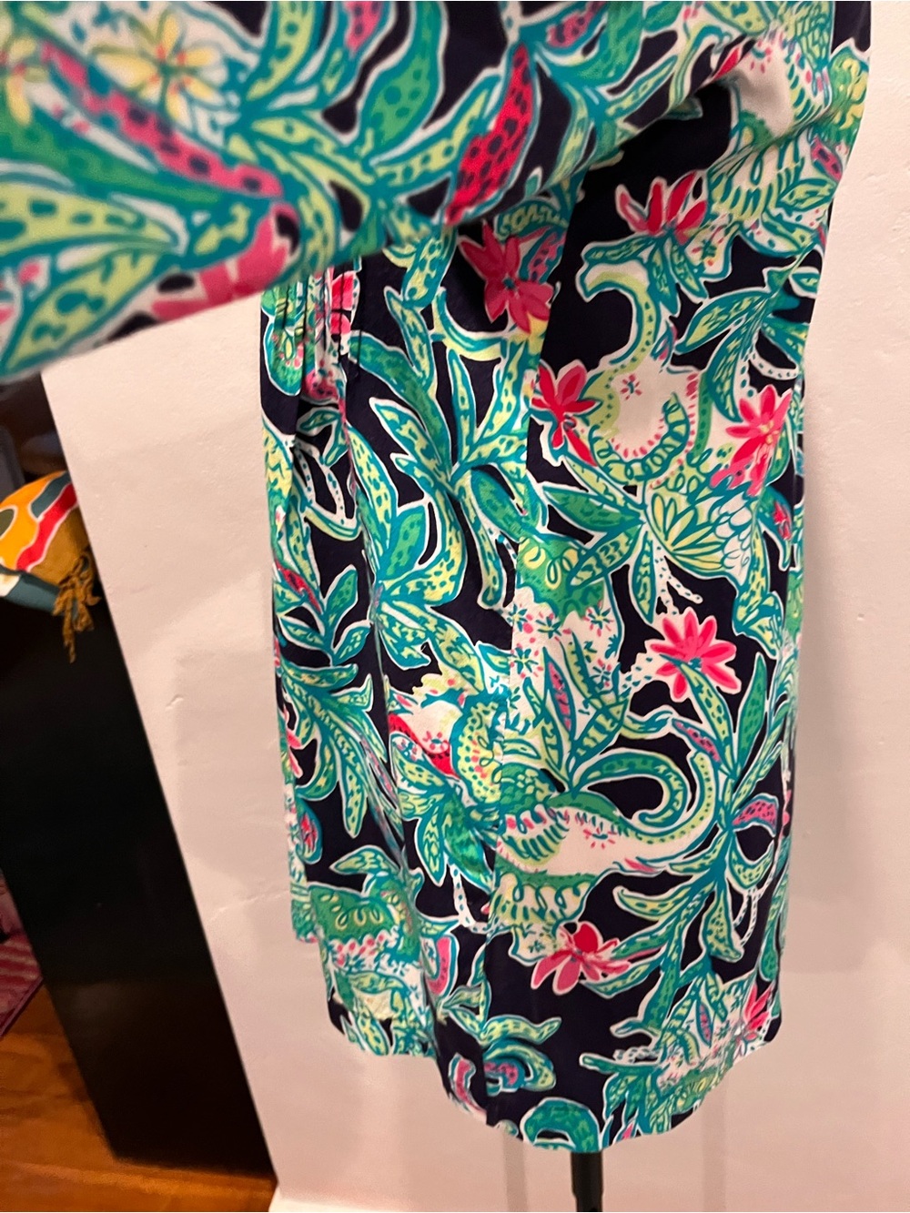 Lilly Pulitzer Top Size S - Picture 4 of 9